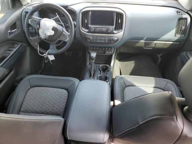 2022 CHEVROLET COLORADO Z - 1GCGTDEN3N1134181