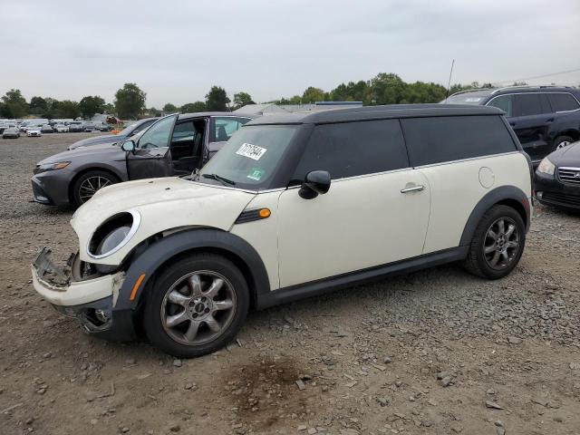 MINI COOPER CLU