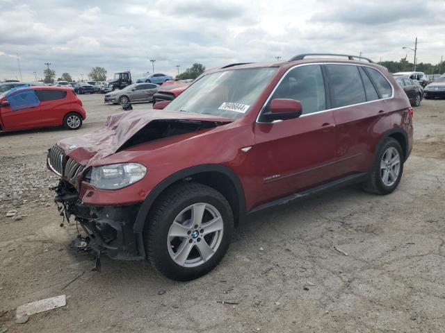 VIN 5UXZW0C56D0B95834 2013 BMW X5, Xdrive35D no.1