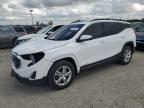 2018 GMC TERRAIN SL - 3GKALMEV0JL368596