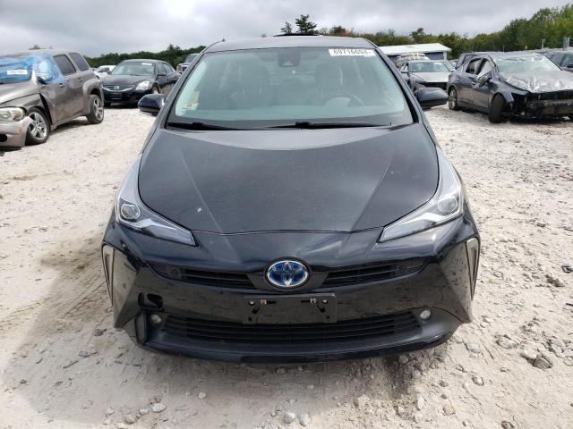 2019 TOYOTA PRIUS - JTDL9RFU6K3000930