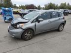 NISSAN VERSA NOTE photo