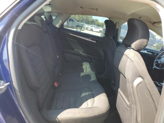 2016 FORD FUSION SE - 3FA6P0H79GR277589
