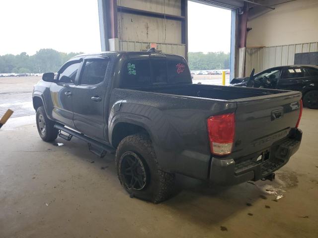 2016 TOYOTA TACOMA DOU - 5TFAX5GN6GX056993