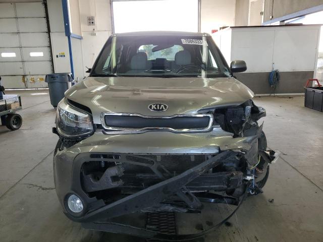 VIN KNDJN2A25F7150221 2015 KIA Soul no.5