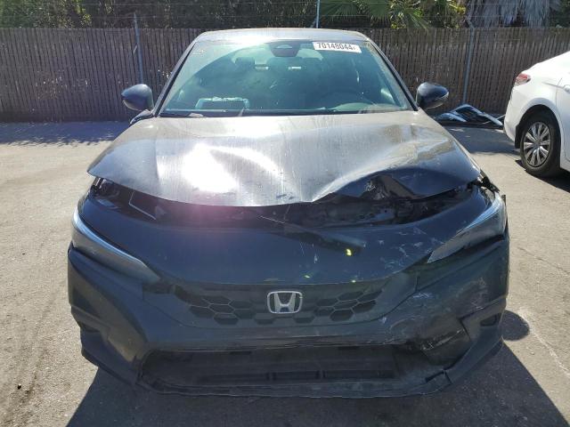 2023 HONDA CIVIC SPOR - 19XFL2H81PE004289