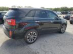 KIA SORENTO SX photo