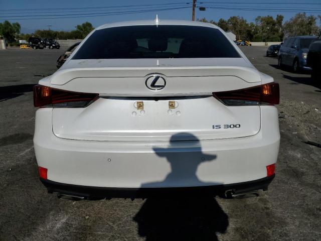 VIN JTHDA1D26L5106278 2020 Lexus IS, 300 Premium no.6