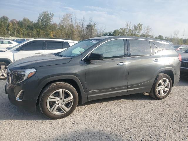 VIN 3GKALTEX0JL378654 2018 GMC Terrain, Sle no.1