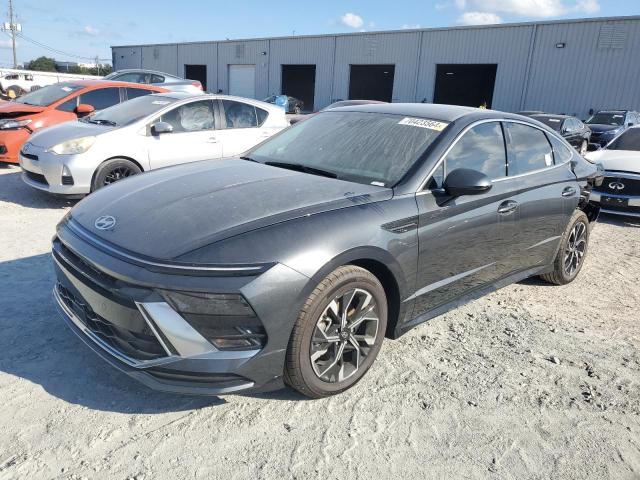 HYUNDAI SONATA SEL
