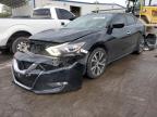 2017 NISSAN MAXIMA 3.5 - 1N4AA6AP8HC397005
