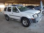 NISSAN XTERRA XE снимка