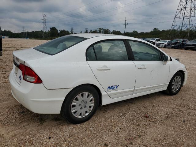 Vin: 19xfa4f52ae000138, lot: 72419744, honda civic gx 20103