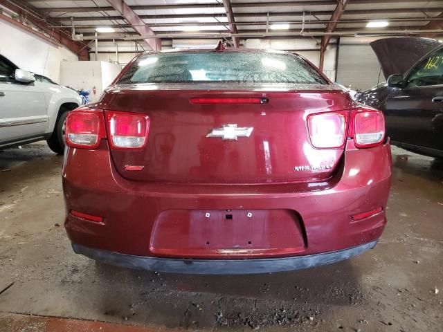 2015 CHEVROLET MALIBU 2LT - 1G11E5SX9FF207675