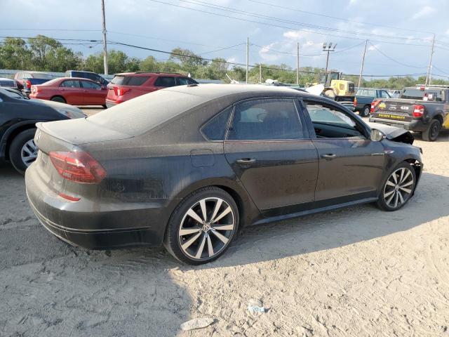2018 VOLKSWAGEN PASSAT GT 1VWJM7A34JC038001