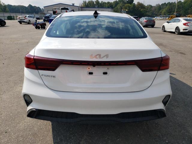 2023 KIA FORTE LX - 3KPF24AD5PE613570