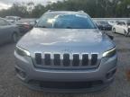 JEEP CHEROKEE L photo