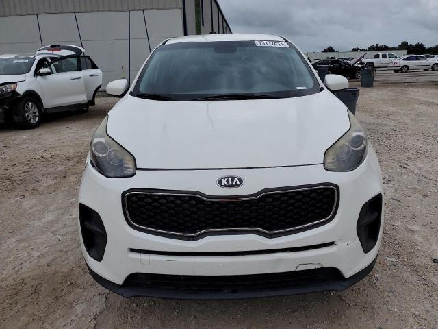 VIN KNDPM3AC9H7164878 2017 KIA Sportage, LX no.5