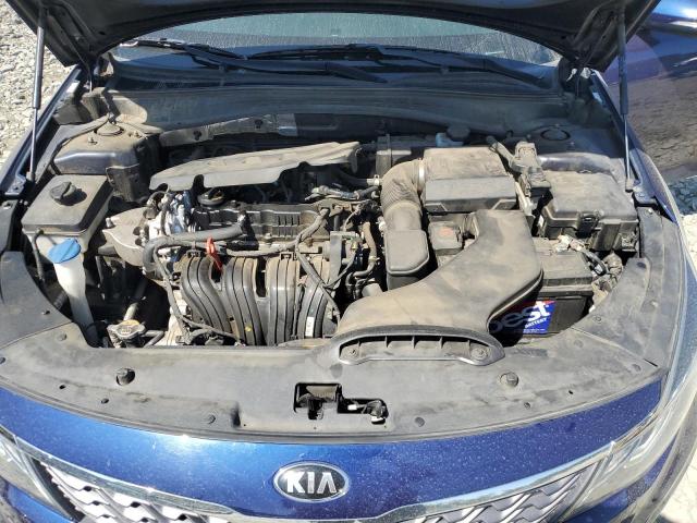 2019 KIA OPTIMA LX - 5XXGT4L31KG375366