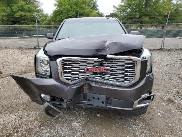 2018 GMC YUKON XL D - 1GKS2HKJ6JR210630
