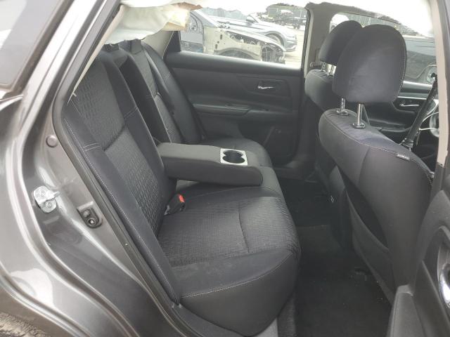 2017 NISSAN ALTIMA 2.5 - 1N4AL3AP3HC139113