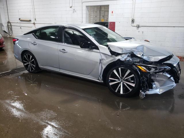 2020 NISSAN ALTIMA SR 1N4BL4CV6LC128590  70895824