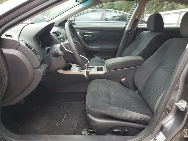 2015 NISSAN ALTIMA 2.5 - 1N4AL3AP4FC168181