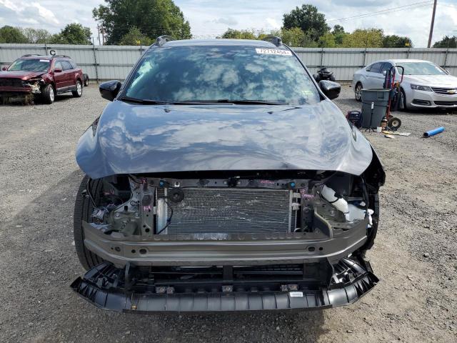 2024 SUBARU CROSSTREK - 4S4GUHF66R3796869
