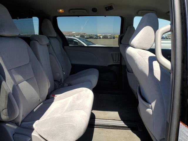 2015 TOYOTA SIENNA LE - 5TDKK3DC4FS618260
