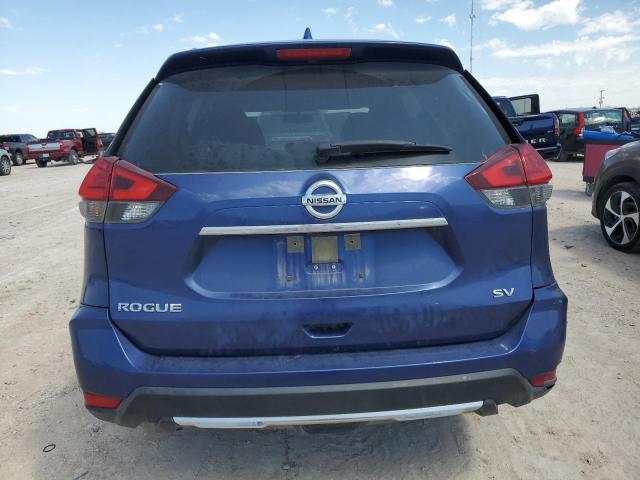 2017 NISSAN ROGUE S - JN8AT2MT2HW141774