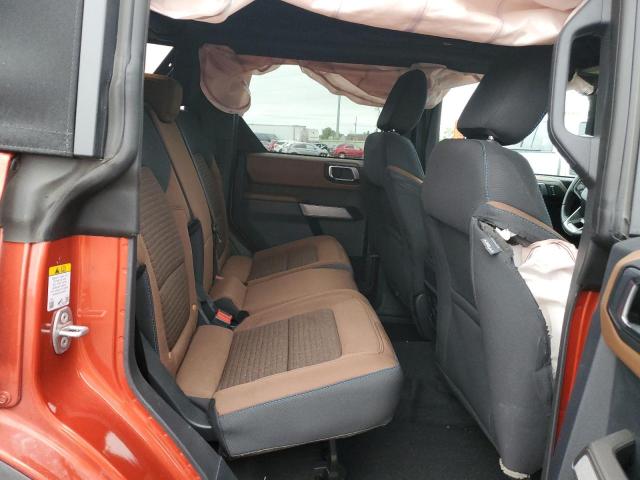 2023 FORD BRONCO BAS - 1FMEE5DP5PLB12244