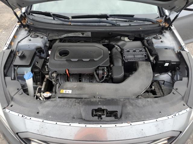 2017 HYUNDAI SONATA SPO - 5NPE34AF0HH460295