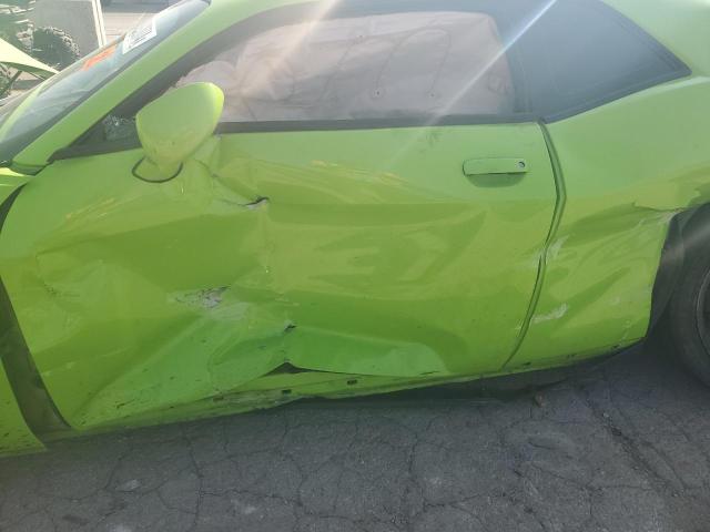 2015 DODGE CHALLENGER - 2C3CDZAT3FH822282