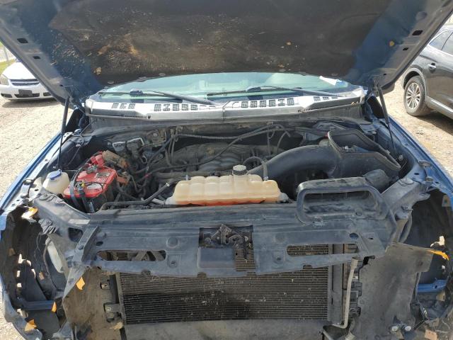 2017 FORD F150 SUPER - 1FTEW1EFXHKE35518