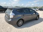 TOYOTA PRIUS V photo