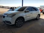 2016 ACURA MDX TECHNO - 5FRYD3H49GB006969