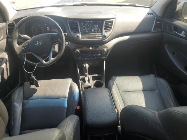 2016 HYUNDAI TUCSON LIM - KM8J3CA25GU116807