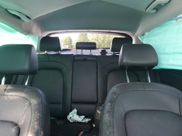 2023 HYUNDAI KONA LIMIT - KM8K53A36PU044281