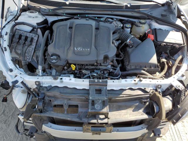 2017 BUICK LACROSSE E - 1G4ZP5SS6HU179188