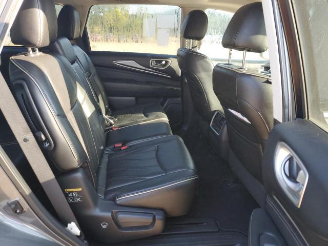 VIN 5N1DL0MM6HC507383 2017 Infiniti QX60 no.11