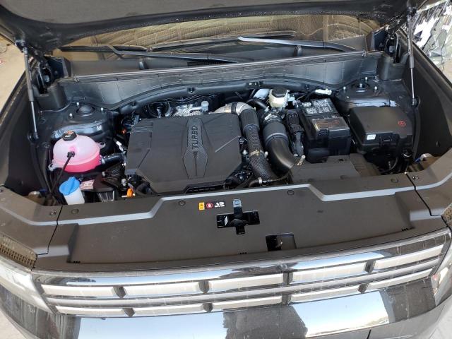 2024 HYUNDAI SANTA FE S - 5NMP24GLXRH064866