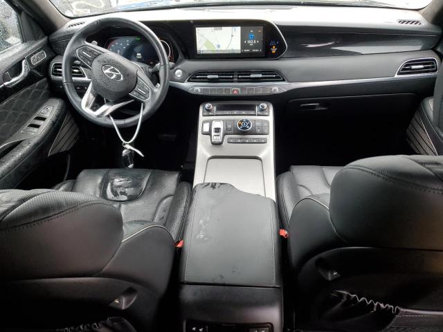 2022 HYUNDAI PALISADE C - KM8R7DHE8NU440117