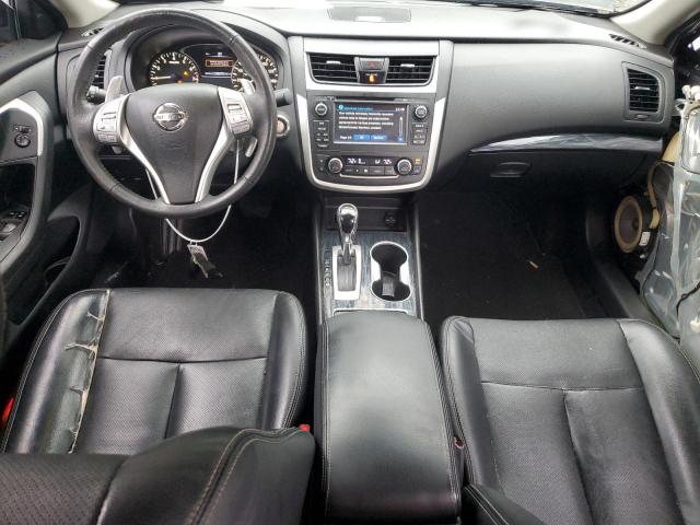 2016 NISSAN 200SX SE-R 1N4BL3AP0GC182892