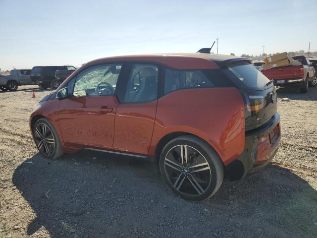 VIN WBY1Z4C55FV500173 2015 BMW I3, Rex no.2