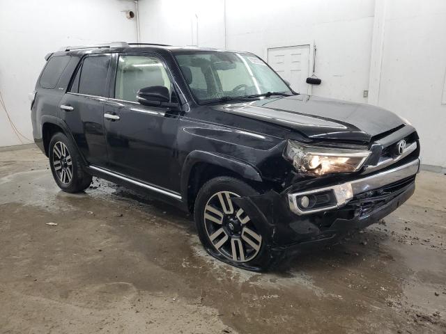 VIN JTEBU5JR5H5476813 2017 Toyota 4runner, Sr5/Sr5... no.4