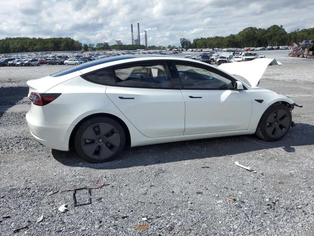 2021 TESLA MODEL 3 - 5YJ3E1EA4MF938838