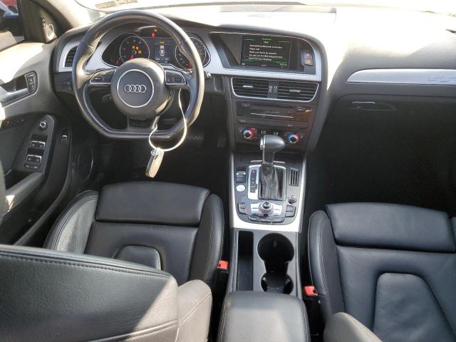 VIN WAUFFAFL5GN014549 2016 Audi A4, Premium Plus S-... no.8