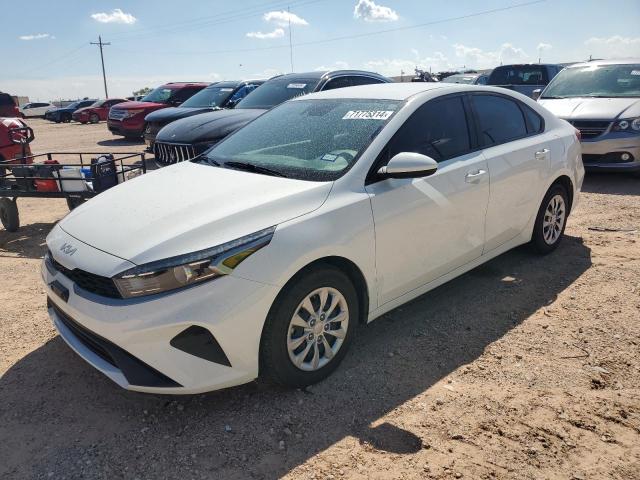 2024 KIA FORTE LX #2938401712