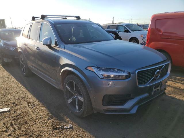 VIN YV4BC0PMXH1146563 2017 Volvo XC90, T8 no.4