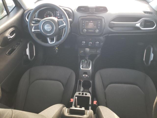 2019 JEEP RENEGADE S - ZACNJBAB1KPK29988